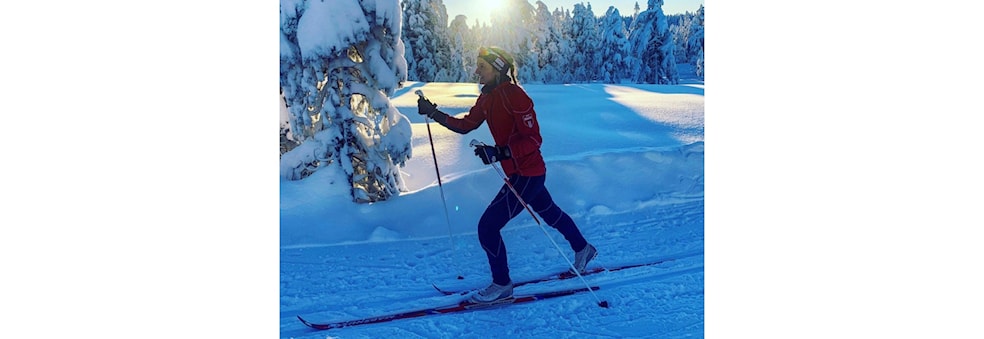 Klassisk skikurs for viderekomne (mandager ) Stokke 9/1 2023